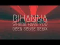Download Lagu Rihanna - Where Have You Been [SENSE Remix] | BassBoost | Extended Remix