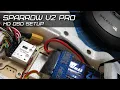Download Lagu Hoe je de HD OSD op een LEIFI Sparrow v2 PRO-stabilisator instelt (verzoek van kijker)