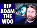 Remembering Adam The Woo Trail Blazer Beloved Vlogging Legend