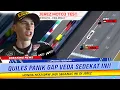 Lagu VEDA GUNCANG JEREZ! ROOKIE INDONESIA TEKAN MURID MARQUEZ SAMPAI PANIK JELANG MOTO3 2026