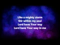 I Surrender - Hillsong LIVE w