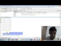 Programa en NetBeans Arreglos Multidimensionales para crear matrices