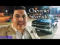 Chevy Silverado Sale - Kernersville NC Parks Chevy Kernersville