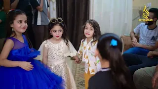 زفاف مصفى علي الكعبي