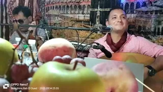 روف يا ذابل لعيان يا أهل الهوى و العشق 