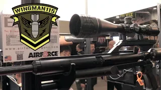Choosing The Right Scope Mounts For Your Air Rifle - BKL Technologies