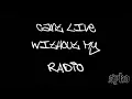 LL Cool J -  I Can't Live Without My Radio (Music Video)