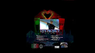 dj s project joey mauro push