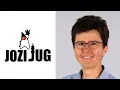 Csilla Szanto Build your Professional Path by Visualizing How Java Evolves