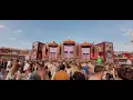 Parookaville 2022 - Yellow Claw - Loudest Mf (Mainstage)