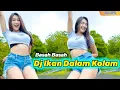 DJ REMIX IKAN DALAM KOLAM JEDAG JEDUG LAGU VIRAL TIKTOK