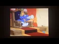 Smurfs bridge over troubled water JJ Heller song