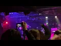 Bodysnatcher - “Twelve/Seventeen” @ The Riffhouse Pub, Chesapeake, VA 2/28/2020