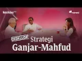 Download Lagu [LIVE] Eksklusif, Strategi Ganjar - Mahfud | Mata Najwa