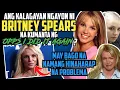 Download Lagu Ano na ang kalagayan ng pop icon na si BRITNEY SPEARS? | AKLAT PH