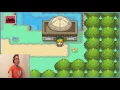 Mega Eevee Pokemon Insurgence Episode 2 - UltimaAlmighty