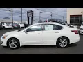 2015 Nissan Altima New Haven CT Hartford CT