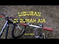 Download Lagu Liburan di Rumah Aja