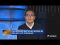 DoorDash now valued at 4 billion CEO weighs in