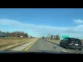 Cincinnati to Chicago