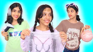 بنت فقيرة زارت عائلة غنية شفا 