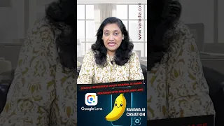 Google Integrates Nano Banana AI Image Features Into Search And Lens 