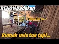 Download Lagu Waduh bah haji Terpaksa perkecil rumah karena ini
