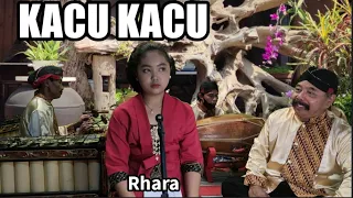 kacu kacu cover rhara 