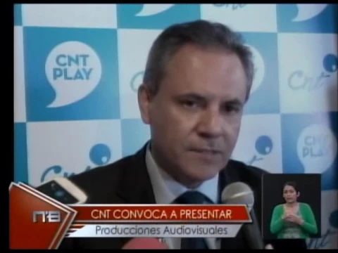 CNT convoca a presentar producciones audiovisuales