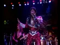 RICK JAMES - GHETTO LIFE LIVE 1982