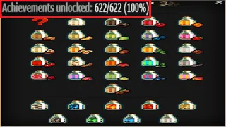 E V E R Y Milk in Cookie Clicker version 2 052