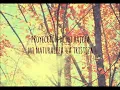 Enjambre - Grave Edad - Letra