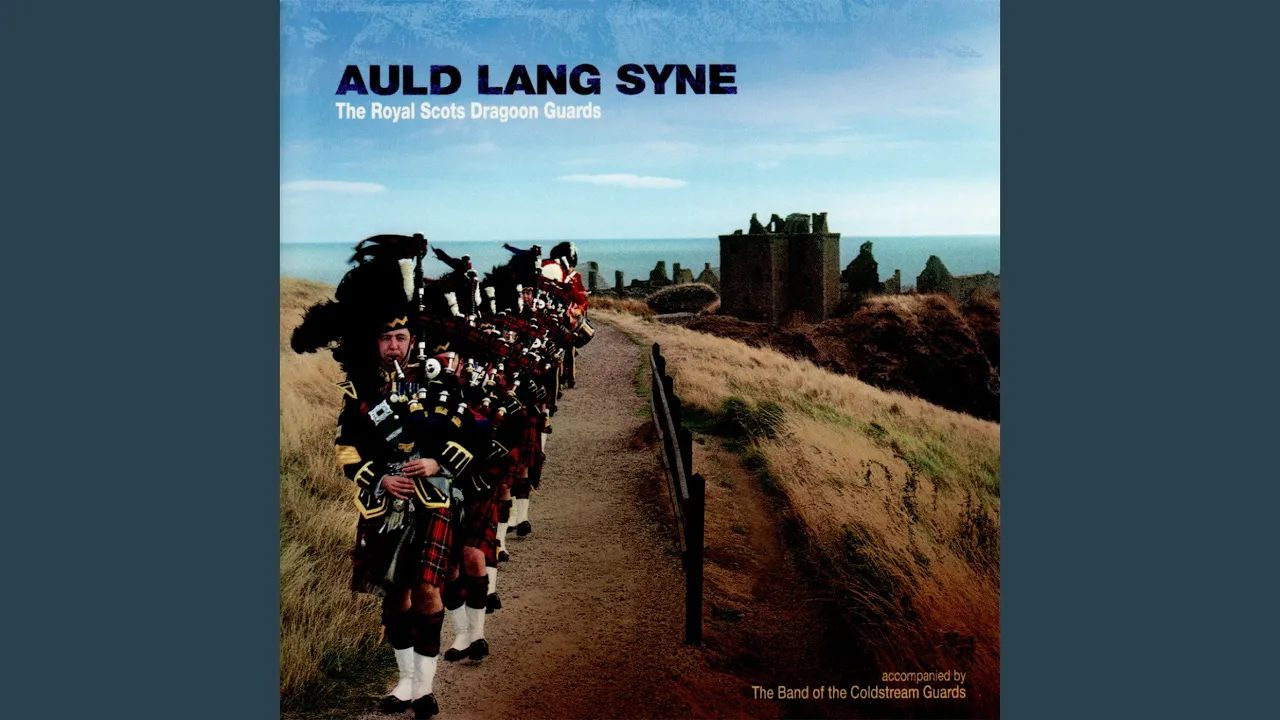 Scotland the Brave: Black Bear / Scotland the Brave Scotland the Brave: Black Bear / Scotland the Brave