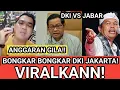 Download Lagu BUNGKAM PRAMONOI!! Abang ini Bongkar dana DKI jakarta vs jabar!! Viralkan biar faham!! 