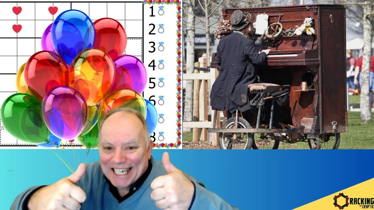 A Wild Sudoku Celebration