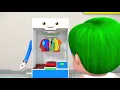 Getting Dressed Song! | Kids Learning | ABCs and 123s | KiiYii | Nursery Rhymes & Kids Songs