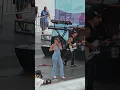Thicc As Thieves - Lauren Alaina featuring Lainey Wilson on riverfront stage 2023 CMA Fest