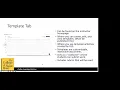 Watermark Training Webinar Student Learning Licensure
