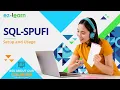SQL Using SPUFI