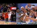 Desmond Bane INSANE game winner buzzer beater vs Trail Blazers 😱