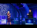 Brooke and The Beast Take A Friendship Quiz Master Minds