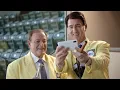 Peyton Manning Becomes A Broadcaster
