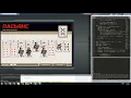 Exapunks Automatic solitaire player