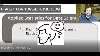 Applied Statistics for Data Science Understanding Inferential Statistics in Modern Machine Learning