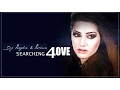 Download Lagu DJ LAYLA \u0026 LORINA - Searching 4 Love (Lyrics Video)