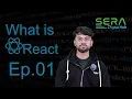React Programming Language React in Nepali React for Beginners EP-01
