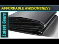 VEVOR 20x25ft Pond Liner Top Pick for Durability Flexibility