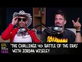 The Challenge 40 Battle of the Eras With Jordan Wiseley Death Taxes and Bananas