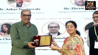 Fresh India Show 2026 Witnesses Strong Global Participation and High-Impact Business Networking