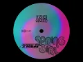 Spring Girl